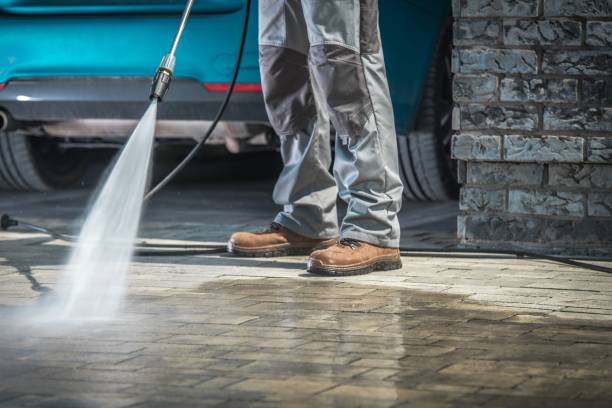 Best Paint Preparation  in Putney, GA