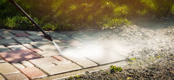 Best Post-Construction Pressure Washing  in Putney, GA