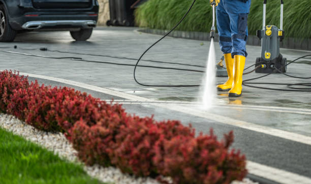 Best Restaurant Pressure Washing  in Putney, GA